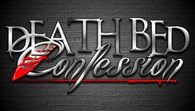 logo Death Bed Confession